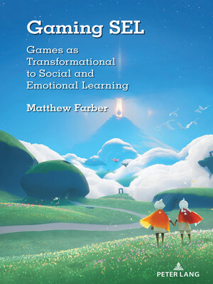 cover image of Gaming SEL